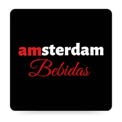 Logo Amsterdam Bebidas