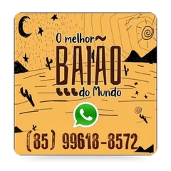 Logo O Melhor Baião do Mundo