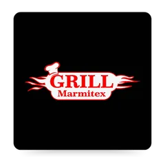 Logo Grill Marmitex