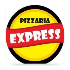Logo Pizzaria Express