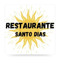 Logo Santo Dias