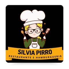 Logo Silvia Pirro