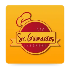 Logo Sr. Guimarães Salgados