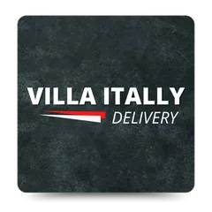 Logo Villa Itally